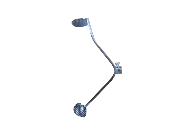 CG 125 VİTES PEDALI KISA FREZE