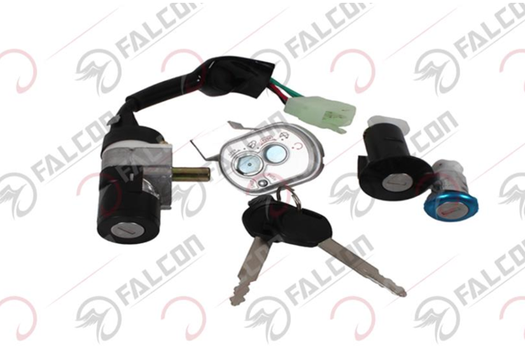 KONTAK SETİ-COOPER 125 EFI