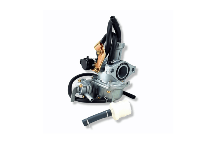 CUB 125 KARBÜRATÖR PERFORMANS