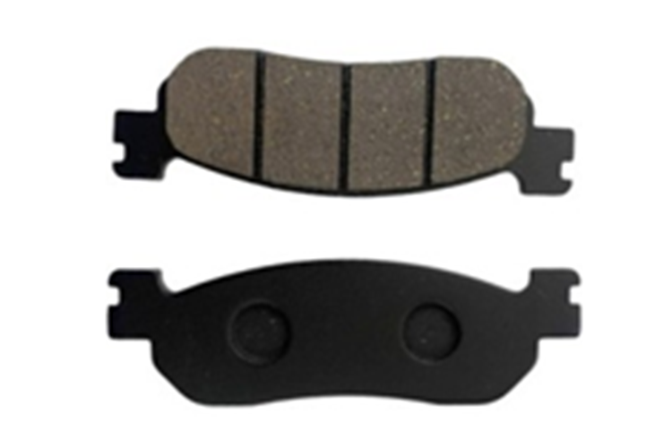 MTC CRYPTON ÖN DİSK BALATA TK