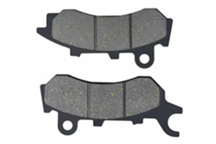 NİSSİN PCX 125 DİSK BALATA