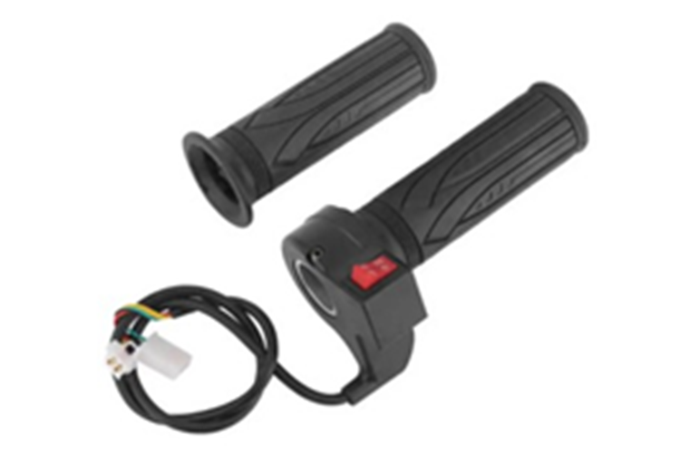 MTC ELEKTRİKLİ GAZ KOLU 2 VİTESLİ