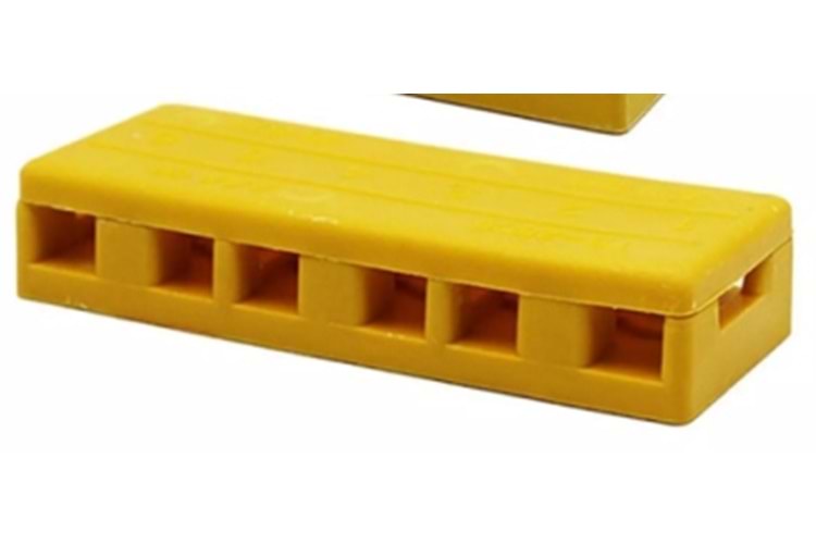 E - BİKE BEYİN BAĞLANTI KUTUSU