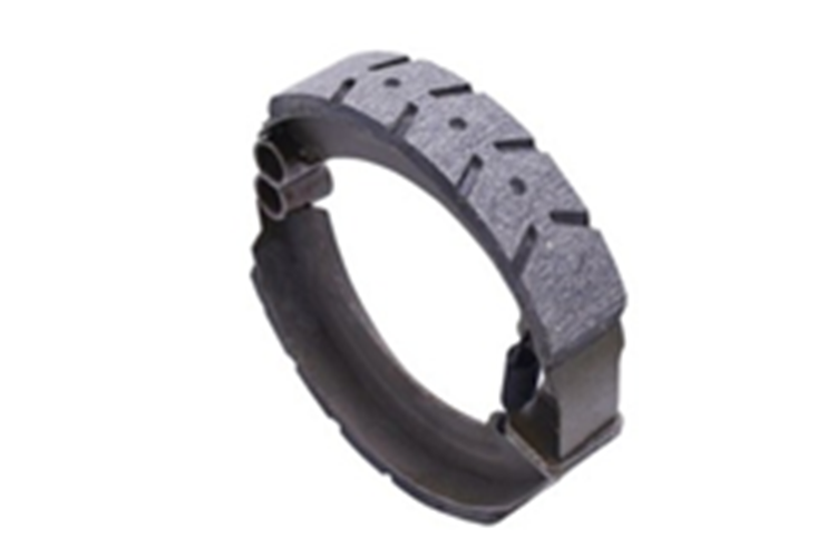 MTC ELEKTRİKLİ KASALI ARKA FREN BALATA (MODEL 180)