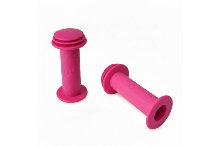 Elcik - BMX, Antibakteriyel, Plastik, Pembe