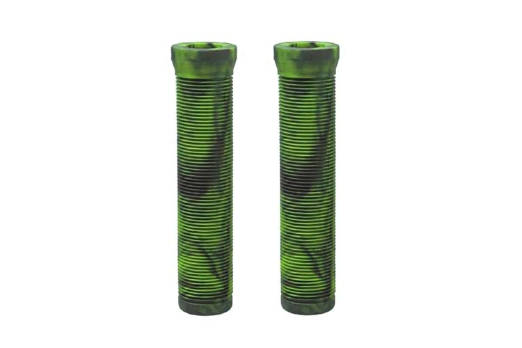 MTB Elcik - B-HOP, Uzun Elcik, Neon-Siyah