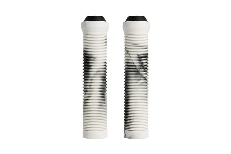 Elcik - B-HOP, Uzun Elcik, Beyaz-Siyah 145mm.Poşetli