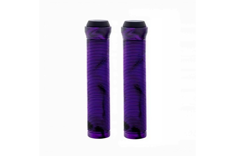 Elcik - B-HOP, Uzun Elcik, Mor-Siyah 145mm.Poşetli