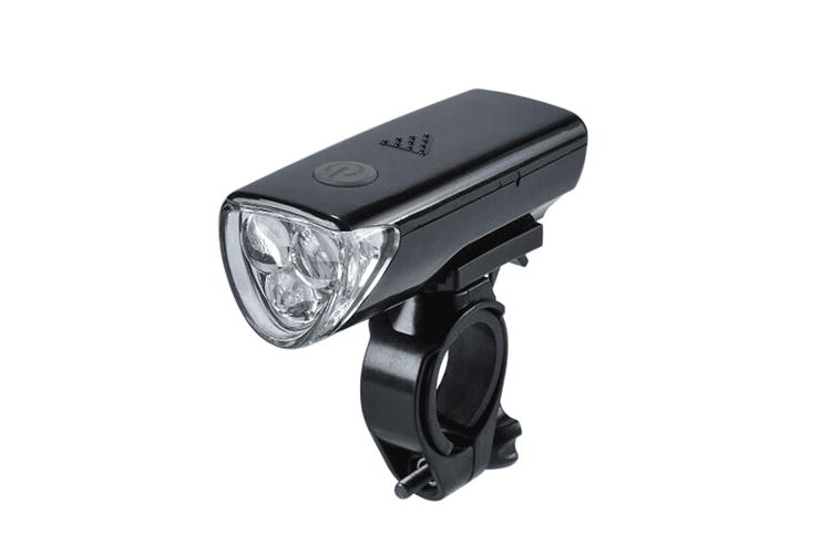 UMT MTB ÖN FAR - DELTA, 3 LED, Pilli