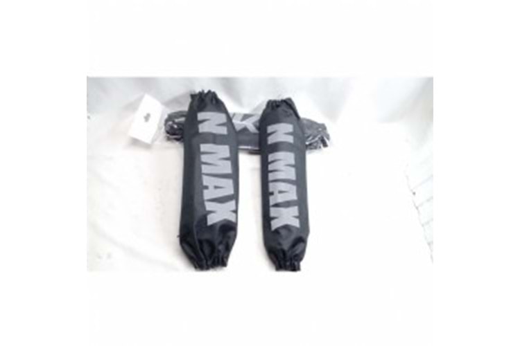 AMORTİSÖR KILIFI NMAX REFLEKTÖRLÜ KALİTELİ