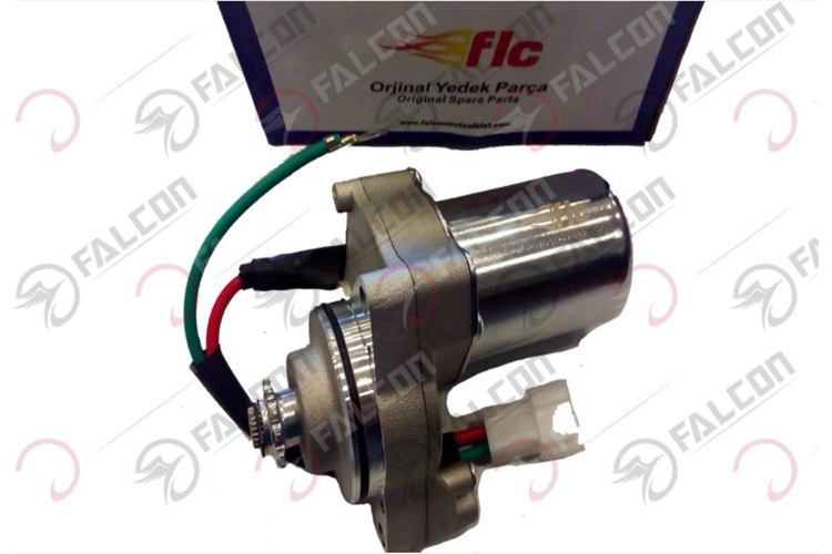 FALCON CUP 100 MARŞ MOTORU