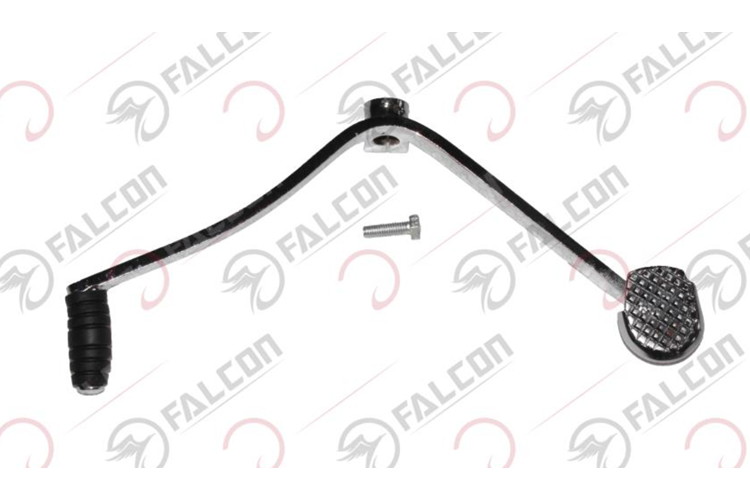 FALCON CG 125 VİTES PEDALI KISA FİREZE