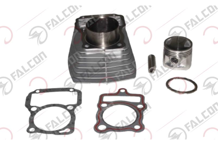 FALCON CG SİLİNDİR 125-15 PERNO