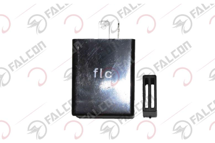 FALCON CG 125 SİNYAL FLAŞÖRÜ SESLİ