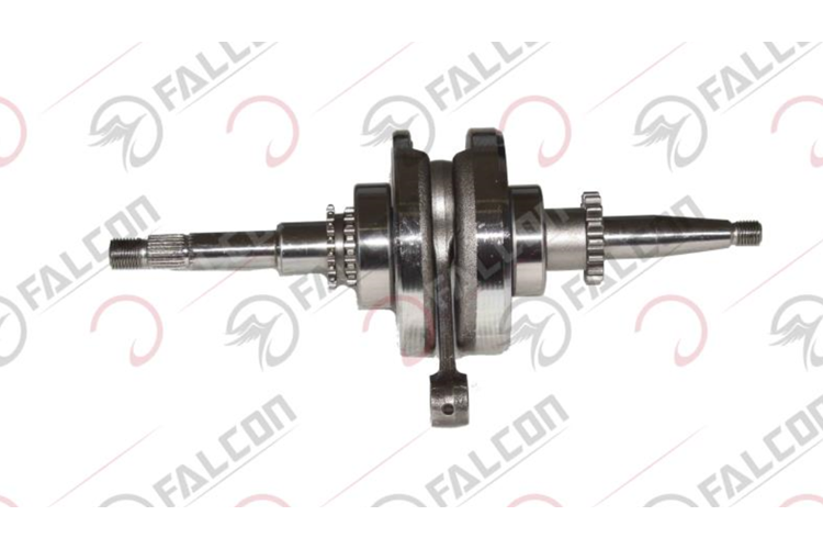 FALCON SCT 50 KRANK