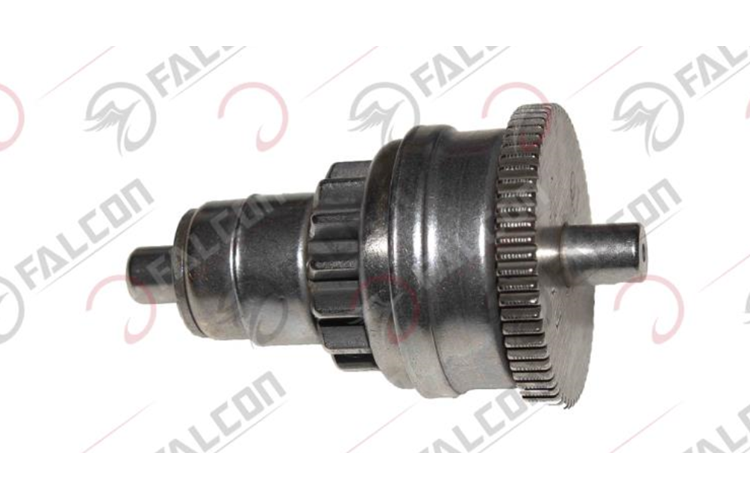 FALCON SCT 80 PİNYON DİŞLİ
