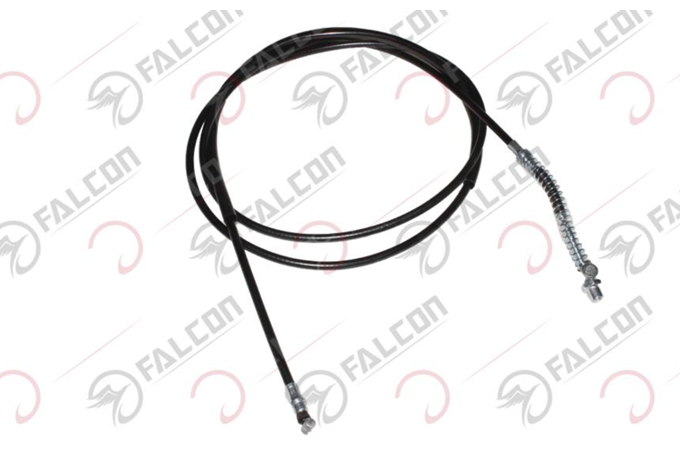 FALCON SCT 150 ARKA FREN TELİ