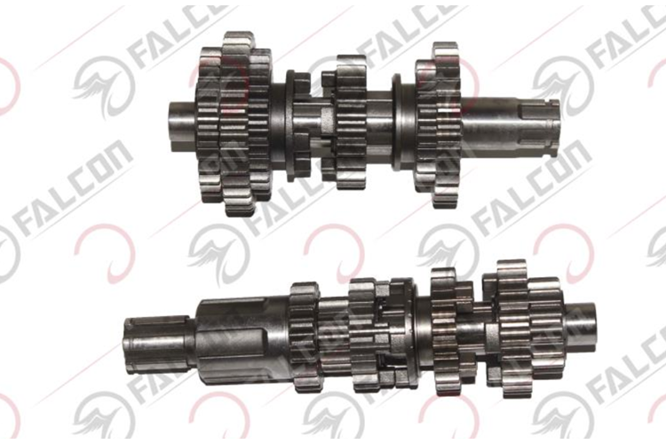 FALCON CG 125 - 150 ŞANZIMAN DİŞLİ SETİ