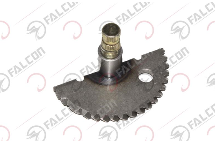 FALCON SCT 50 YARIM AY MARŞ DİŞLİSİ