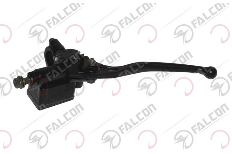 FALCON YBR 125 ÜST MERKEZ