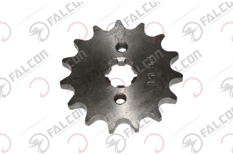 ÖN DİŞLİ (15T)-CUB