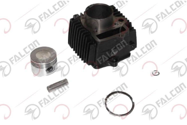 FALCON CUB 125 SİLİNDİR 50 UYUMLU 63 BOY