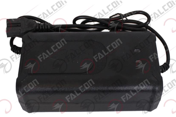 FALCON 48 - 20 ŞARJ ALETİ (2 LED)