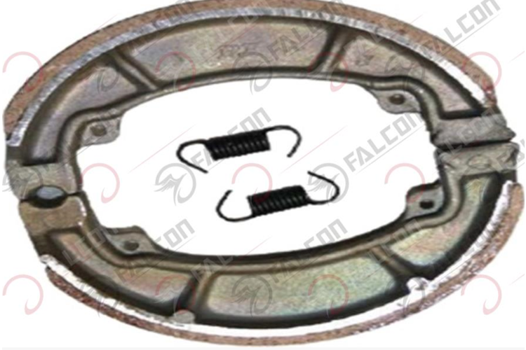 FALCON SCT 150 ARKA FREN BALATASI