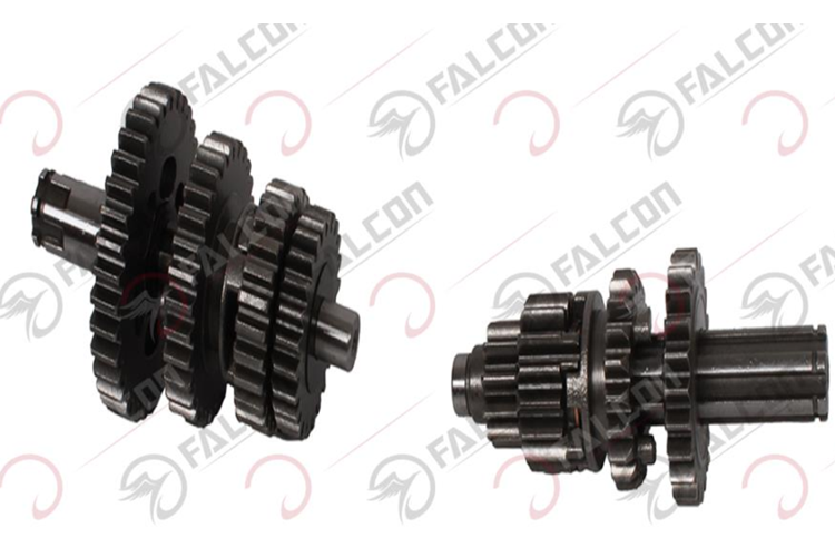 FALCON CUB 100 ŞANZIMAN DİŞLİ SETİ RAMZEY MODELİ