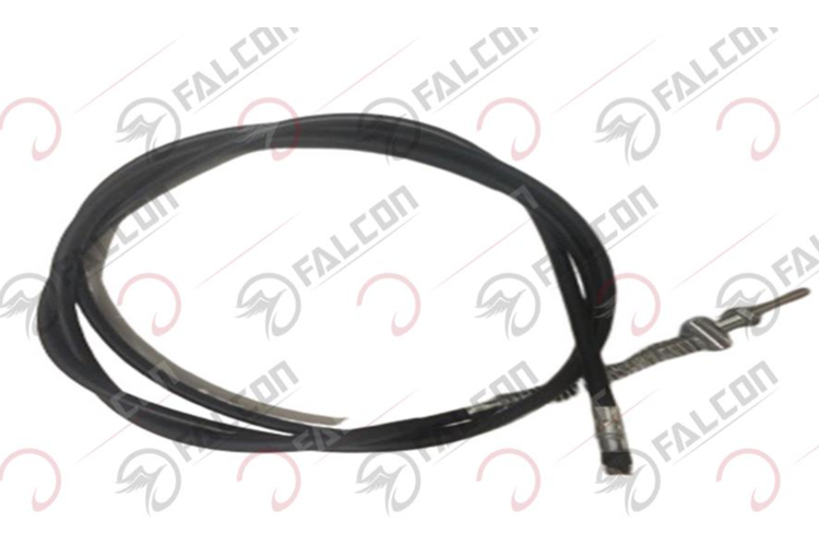 FALCON SCT 125 ARKA FREN TELİ