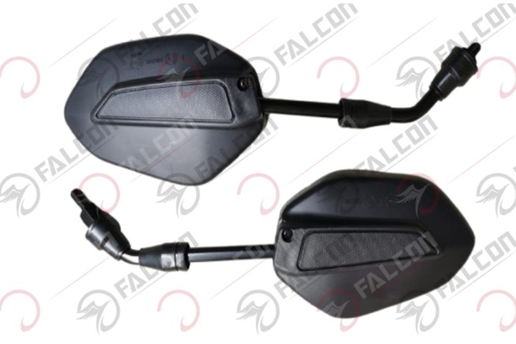 AYNA TAKIMI SAĞ SOL CUB MODİFİYE M8