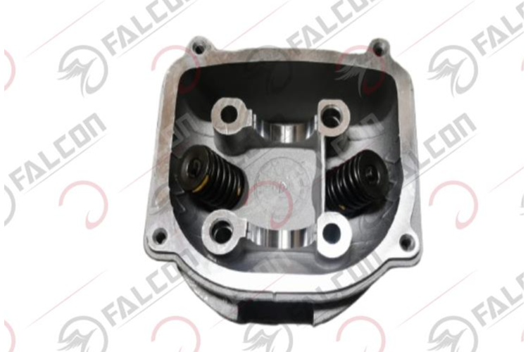 SCOOTER 125 SİLİNDİR ÜST KAPAK GY6