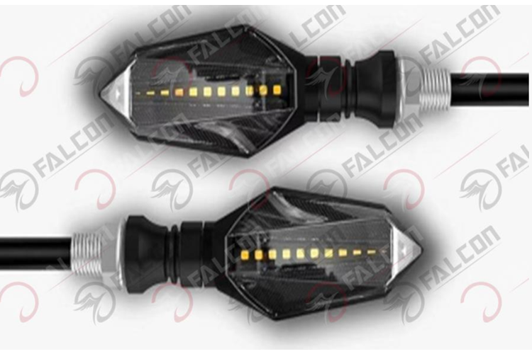 FALCON KAYARLI LED SİNYAL LAZER MODEL