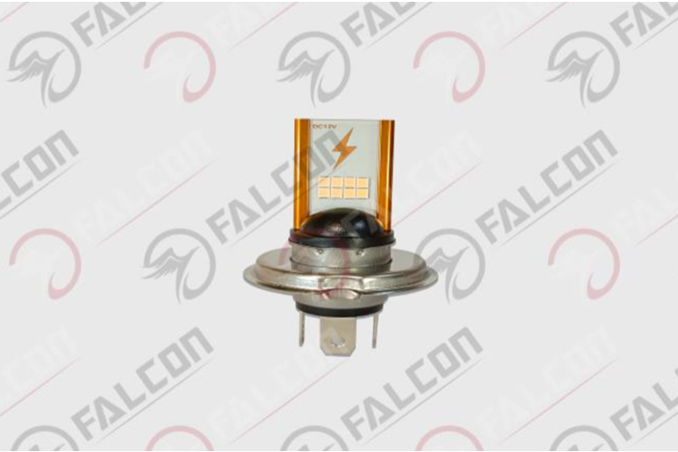 FALCON H4 LED FAR AMPÜLÜ 8 LEDLİ