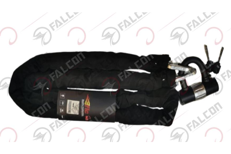 ZİNCİR KİLİT U BAŞLIK 10*2000MM