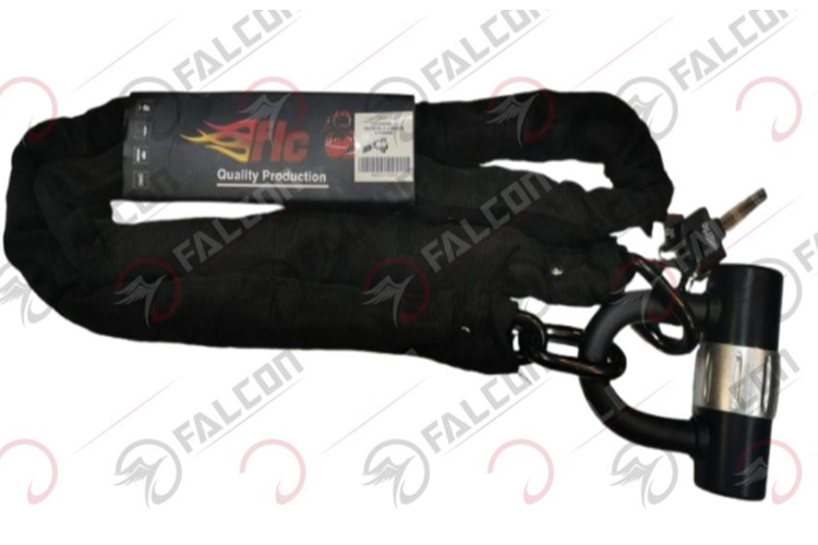ZİNCİR KİLİT U BAŞLIK 8*1500MM
