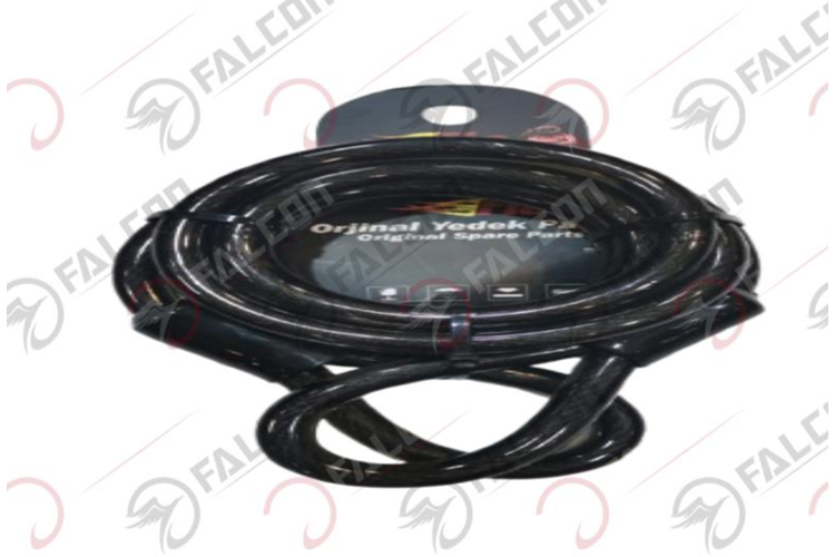 KİLİT HALATI 12*1800MM