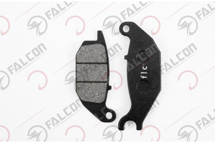 DİSK BALATA ARKA CBR 125R