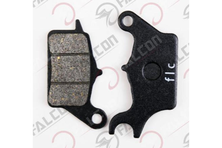 DİSK BALATA ÖN CB 125 F 2024 - ARKA ZRX 200