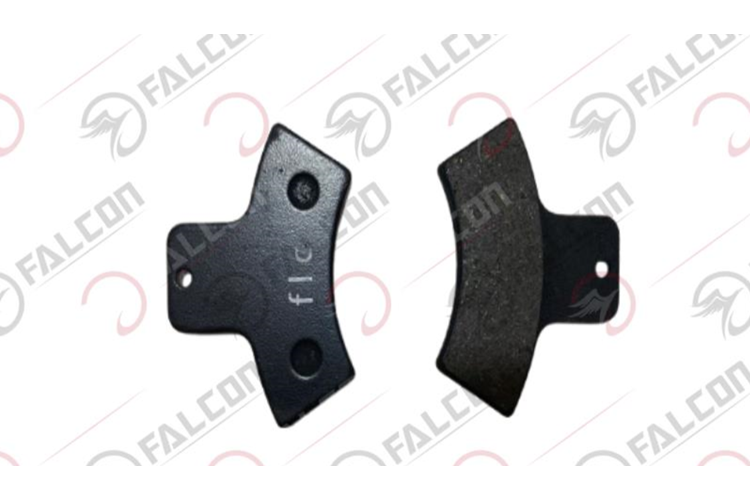 ATV UNIVERSAL DISK FREN BALATASI