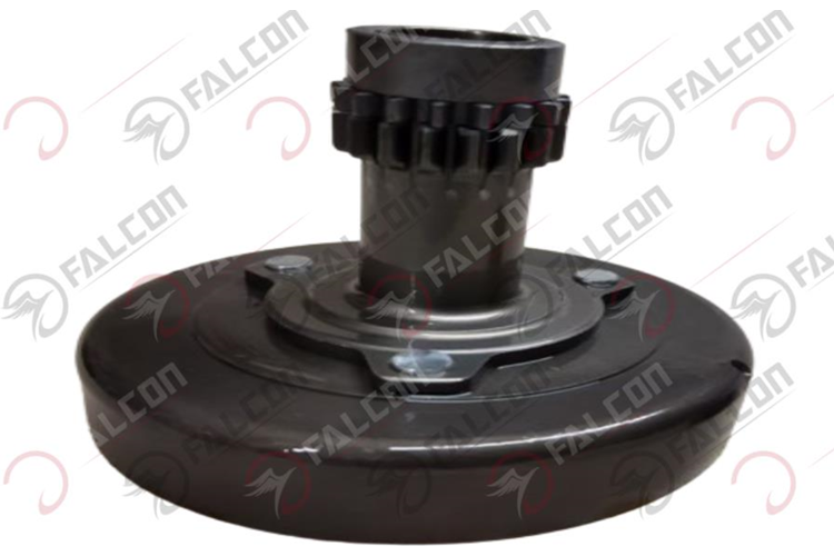 CUB 100 DEBRİYAJ TASI FT MODELİ