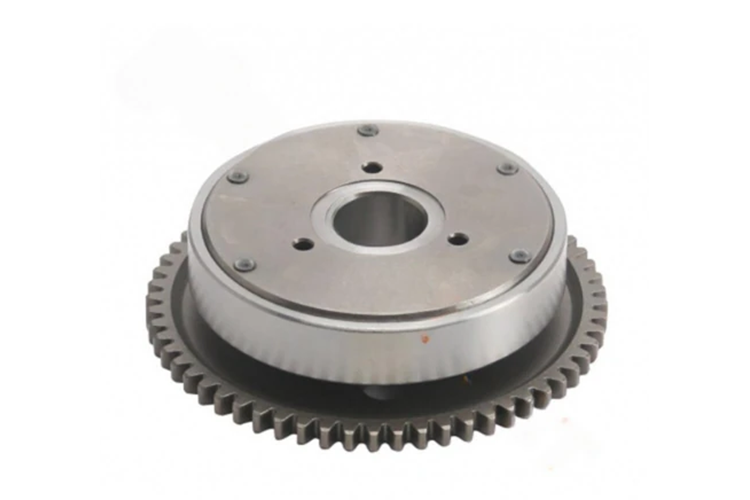 MARŞ RUBLESİ SCT 125 - 150 20 BİLYELİ (MARŞ KİTLEMESİ)
