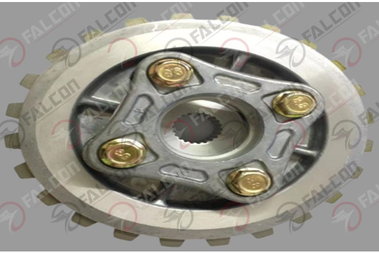 DEBRİYAJ GÖBEK KOMPLE CB 125 ACE