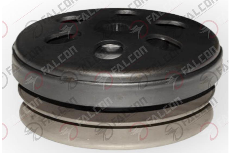 ARKA VARYATÖR KOMPLE - ACTİVA S