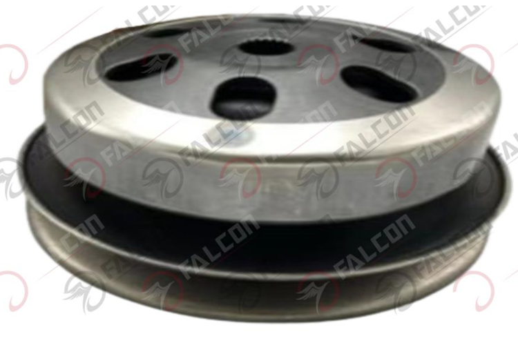 ARKA VARYATÖR KOMPLE - DİO