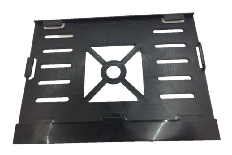 PLASTİK PLAKALIK