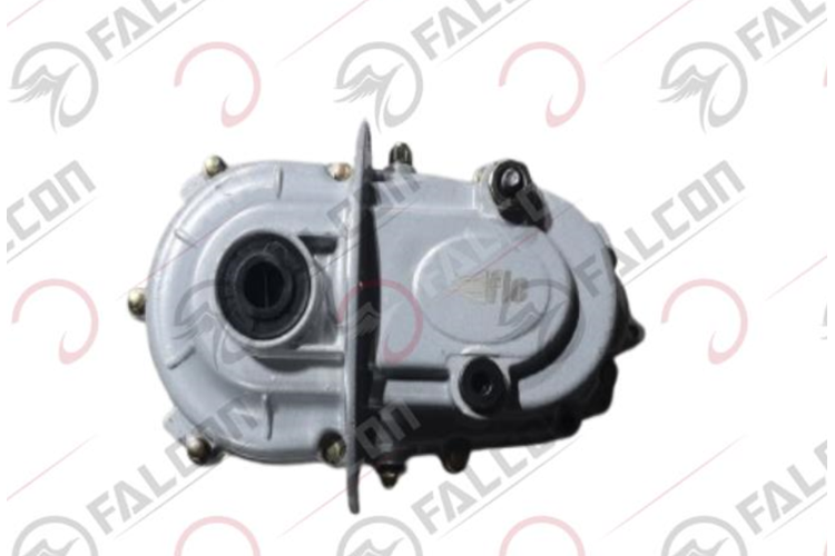 FALCON DEFRANSİYEL 18 DİŞ KASALI MODEL (TAKVİYELİ)