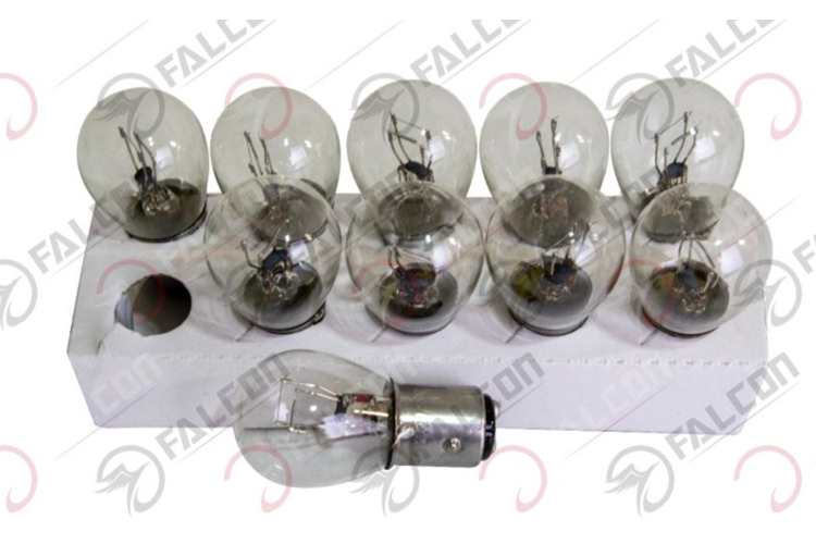 FALCON STOP AMPÜLÜ STANDART