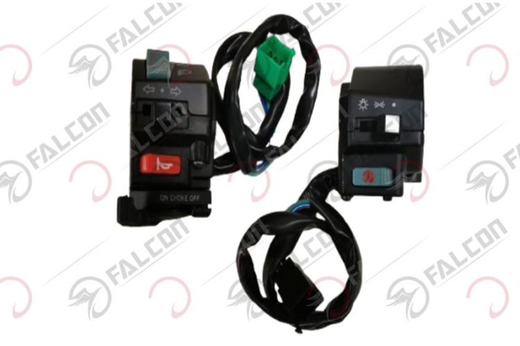 FALCON CUP 100 KALİPSO KUMANDA KÜTÜK TK