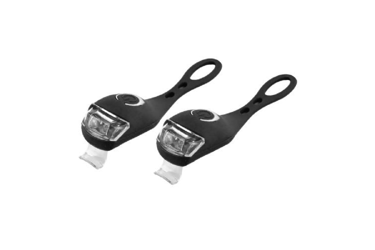 UMT İMPACT MTB SİLİKONLU FAR STOP TK